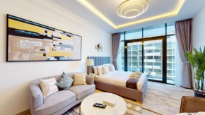 Primestay - Azizi Riviera 13 Studio, Al Meydan